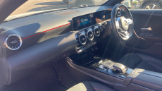 Mercedes-Benz A-Class A200 AMG Line Executive 5dr Auto Petrol Hatchback